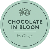 Chocolate in Bloom